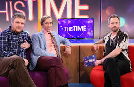 This Time With Alan Partridge, Season 1: Episode 6