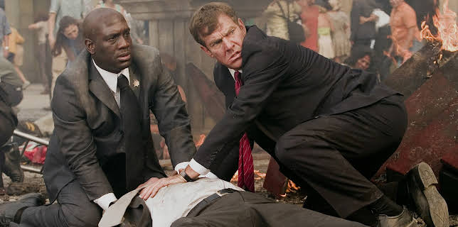 01:05: 8 Blickwinkel | ZDFneo | 11/30 2025