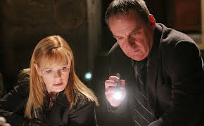 CSI: Den Tätern auf der Spur