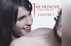 The Princess: Tears of Blood: Chapter 3