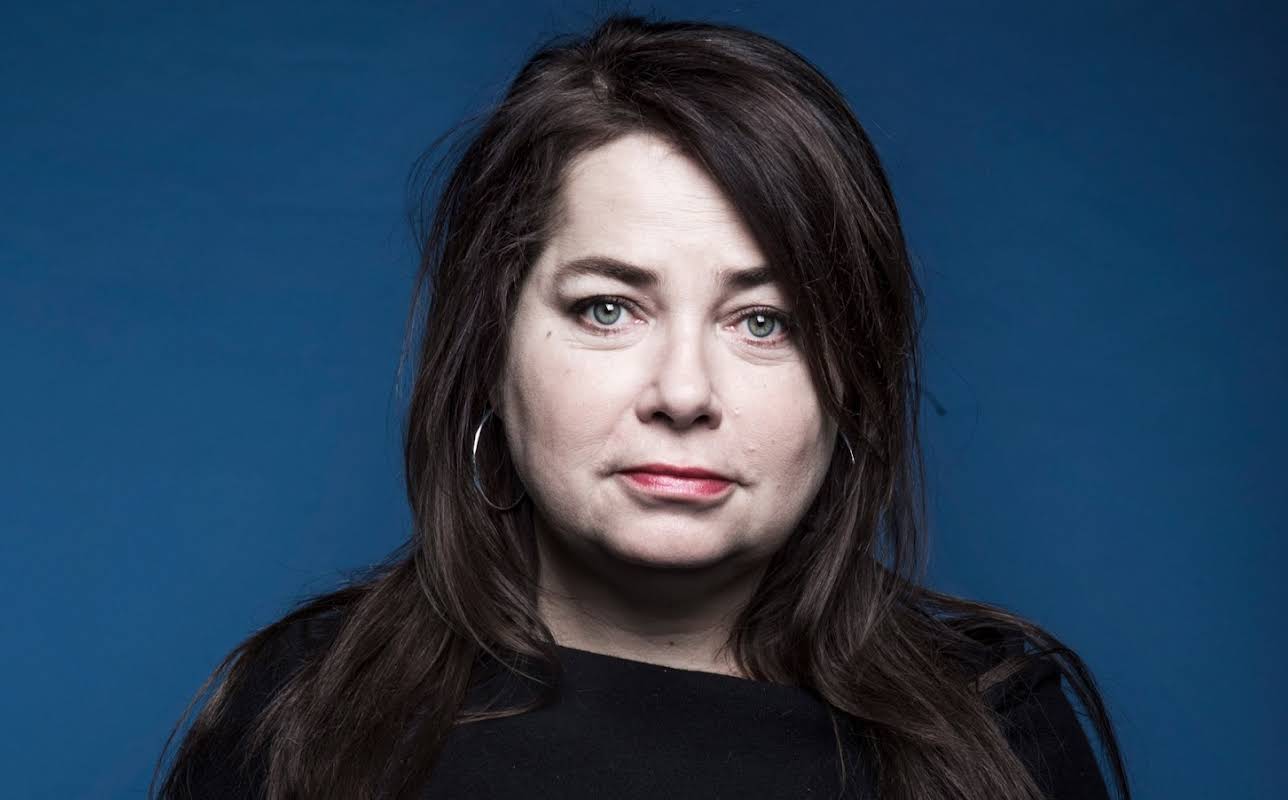 Jane Magnusson
