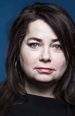 Jane Magnusson as Director