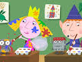 Ben and Holly's Little Kingdom