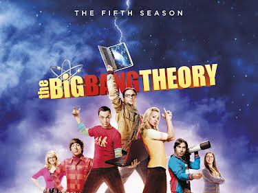 2:00 PM: The Big Bang Theory (S2 E7) (S2) | TLC | 1/15 2026