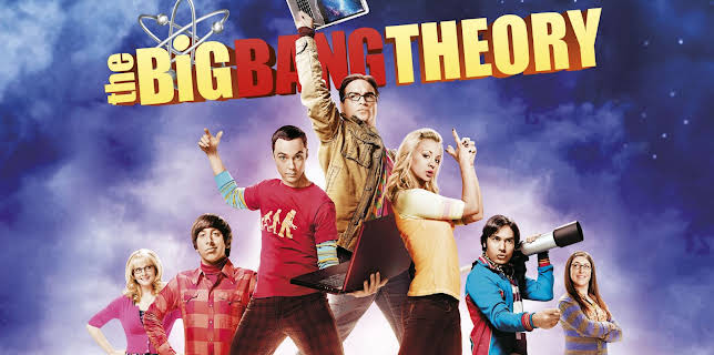 The Big Bang Theory