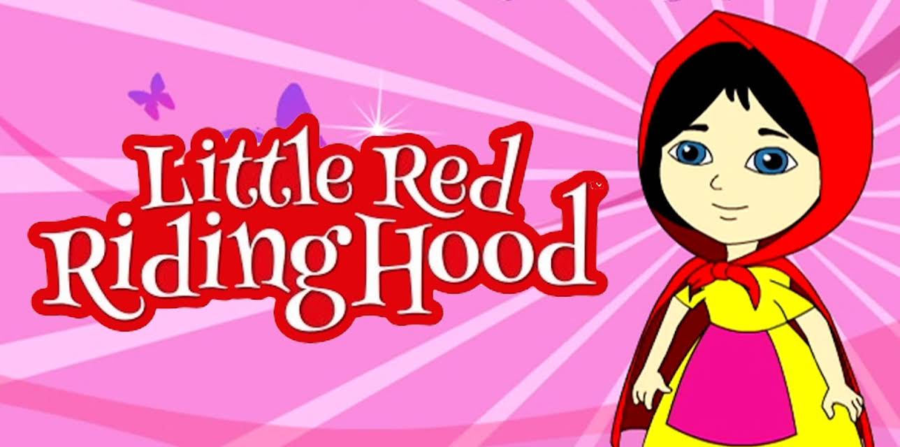 Little Red Riding Hood