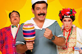 La Escuelita VIP season-1: La Escuelita VIP - Regreso a clase