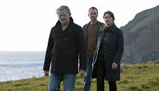 Mord auf Shetland - Gefährliche Träume (S07/E01)