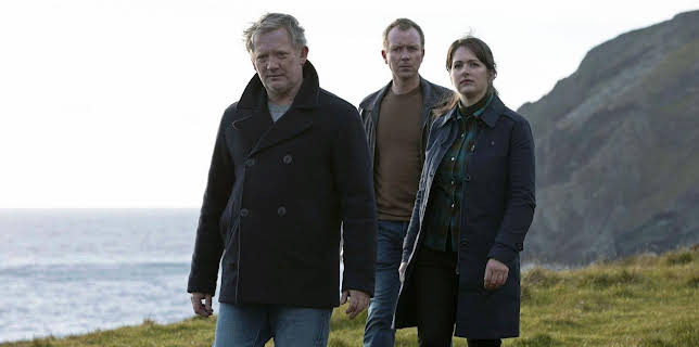 21:45: Mord auf Shetland - Gefährliche Träume (S07/E01) | One | 1/26 2026