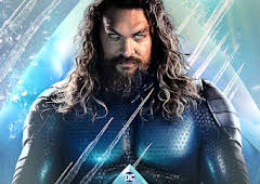 Aquaman And The Lost Kingdom