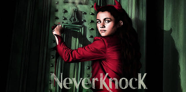 NeverKnock (2019)