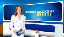 Europamagazin