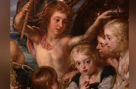 Great Artists with Tim Marlow: Rubens