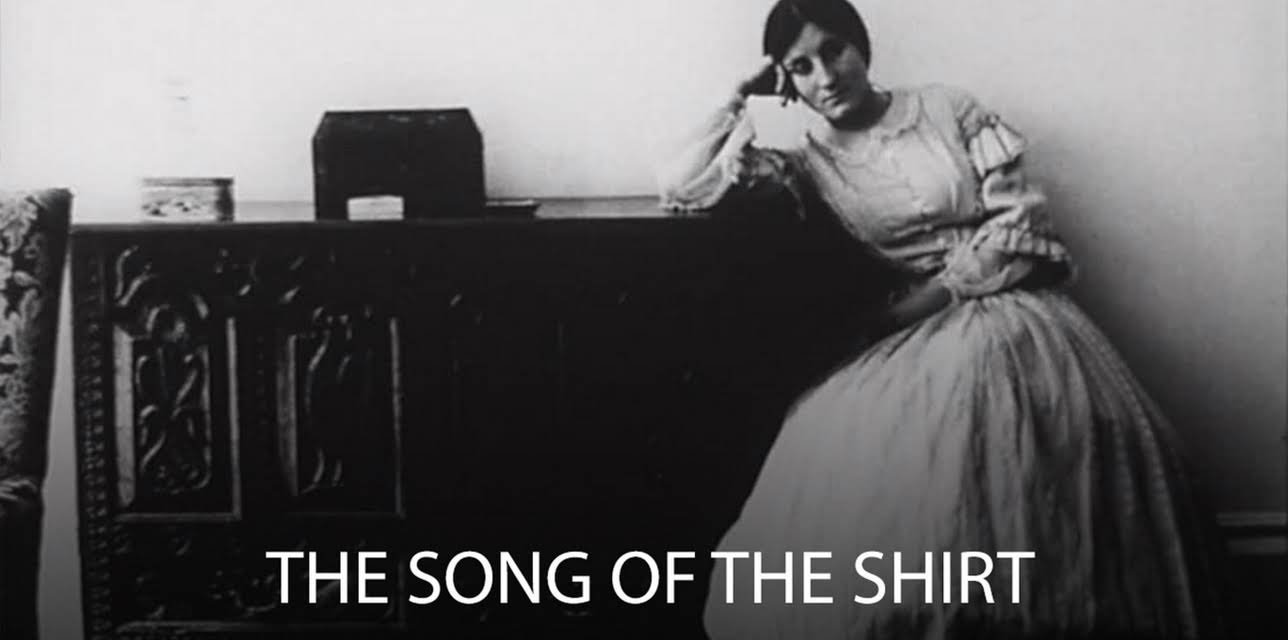 The Song of the Shirt (1979)