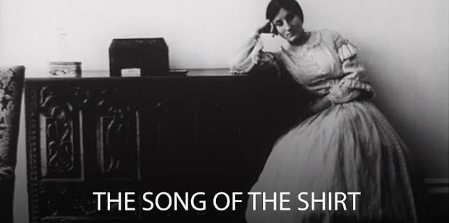 The Song of the Shirt (1979)