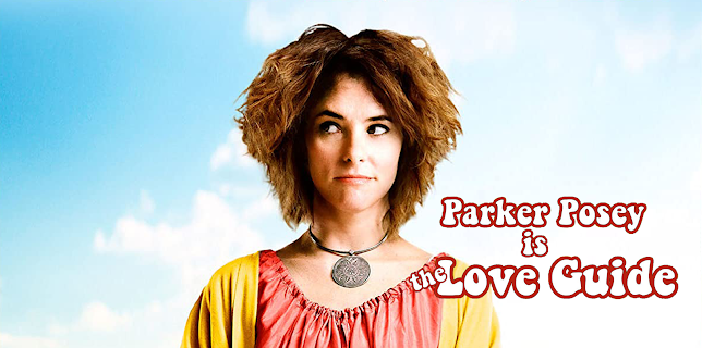 The Love Guide (2012)