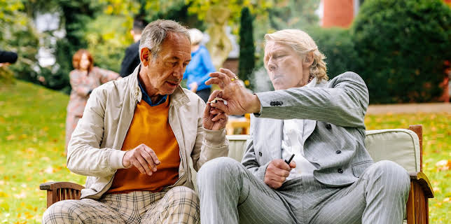 18:00: SOKO Köln | ZDF | 3/3 2026