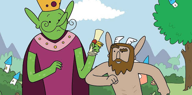 1:35 PM: Super Happy Magic Forest (S1) | CBBC | 11/4 2025