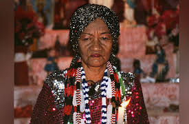 Taboo Season 1: Evil Spirits