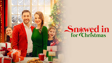 20:00: Snowed in for Christmas | TV6 | 11/2 2026