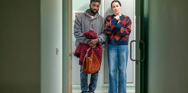 8:00 PM: Babies (S1 E1) (S1) | BBC One Oxfordshire | 3/30 2026