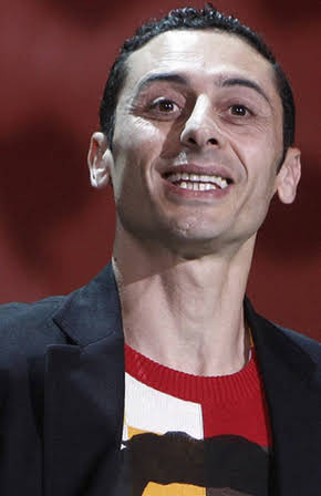 Abdelatif Hwidar as Lugareño