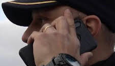 091: alerta policía: Episodio 4