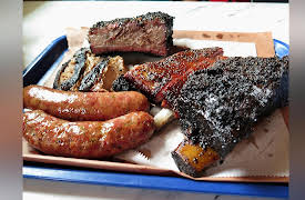 Top 5 Restaurants Season 1: Best BBQ