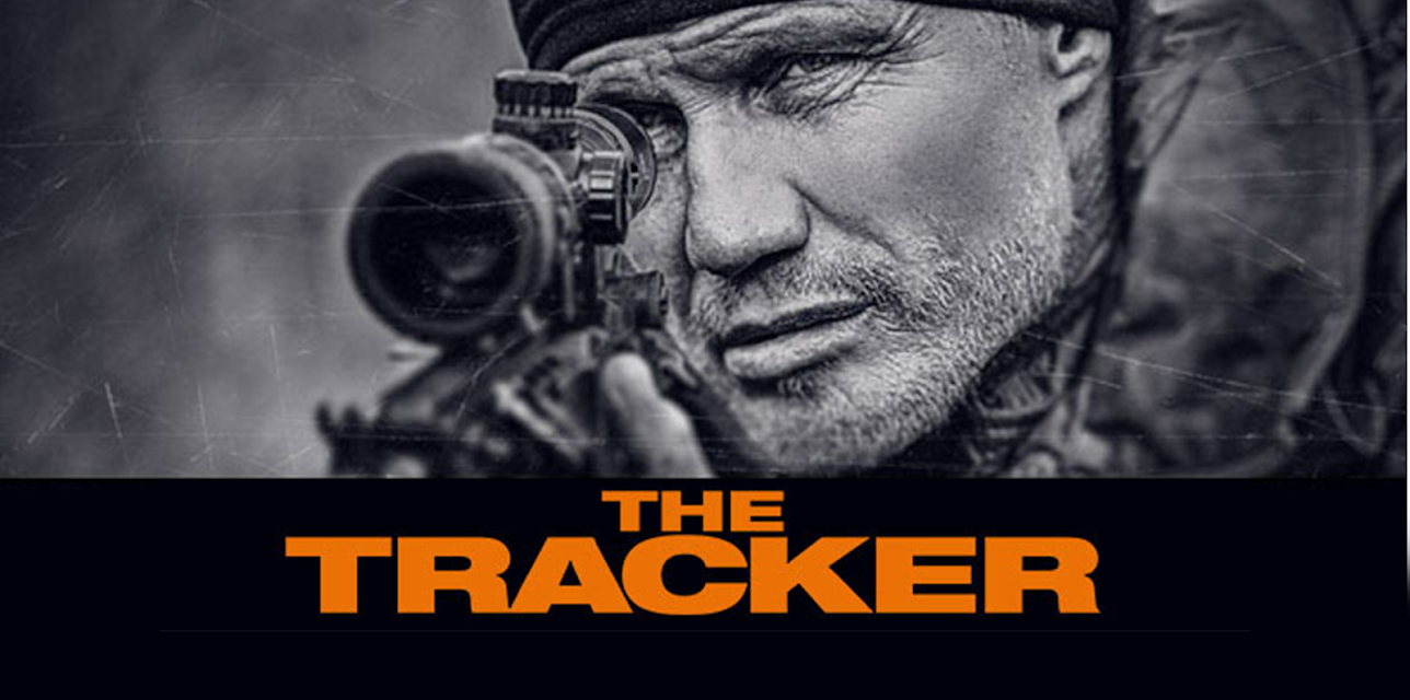 The Tracker (2019)