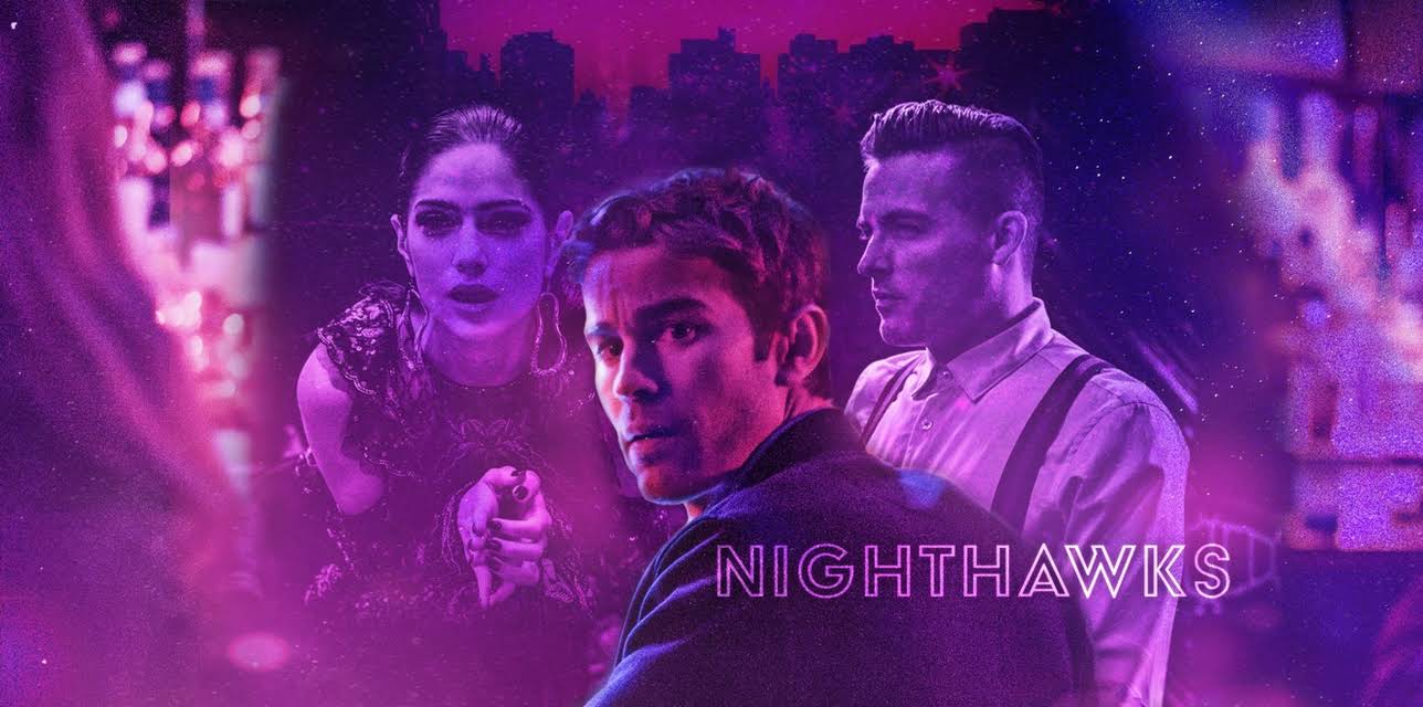 Nighthawks (2019)