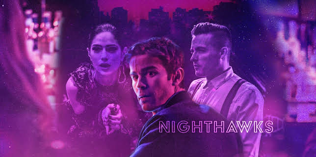 Nighthawks (2019)