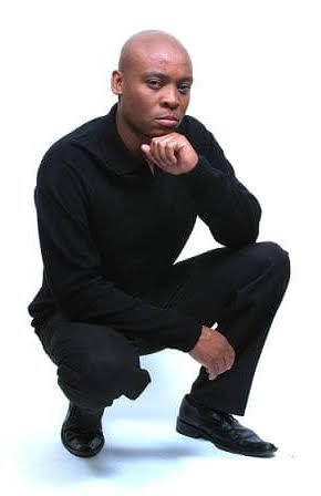 Kenneth Nkosi as 