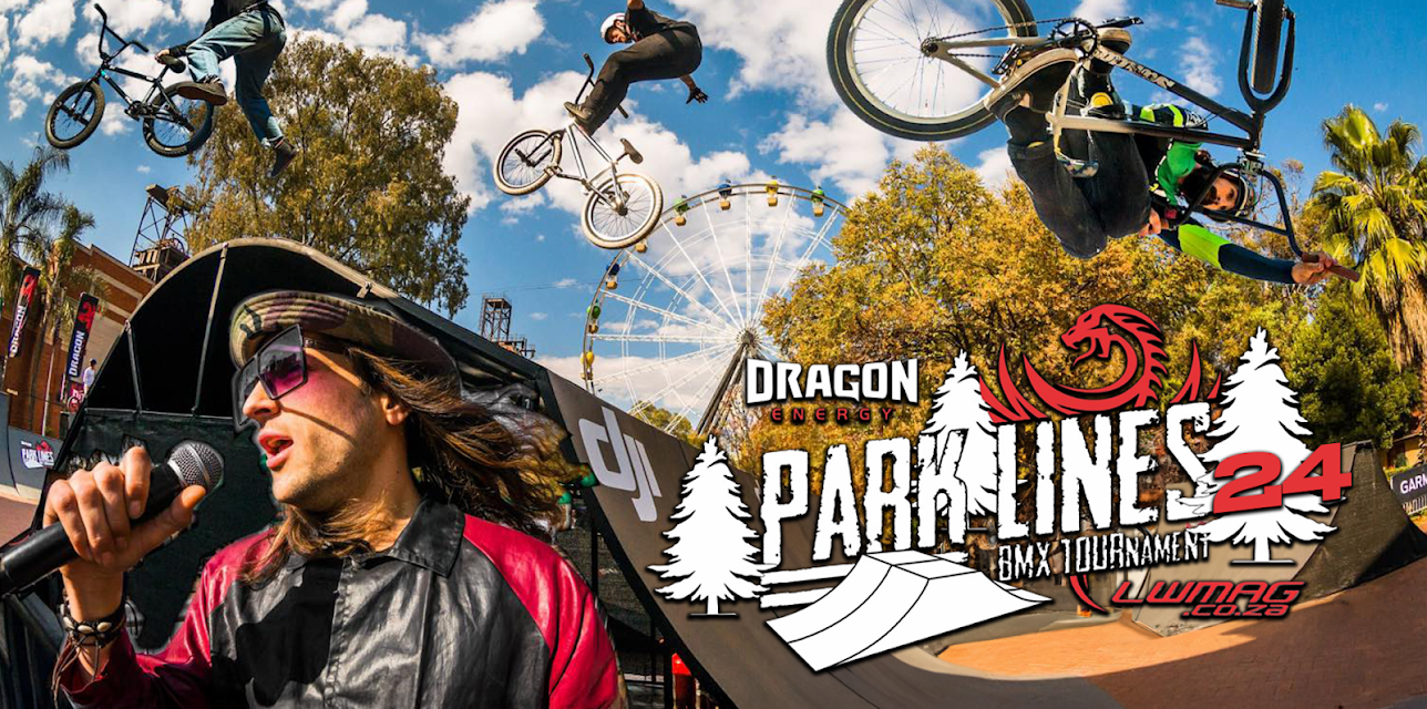 Park Lines BMX 2024 (2024)
