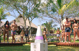 Jugando con fuego: Deseo o dinero