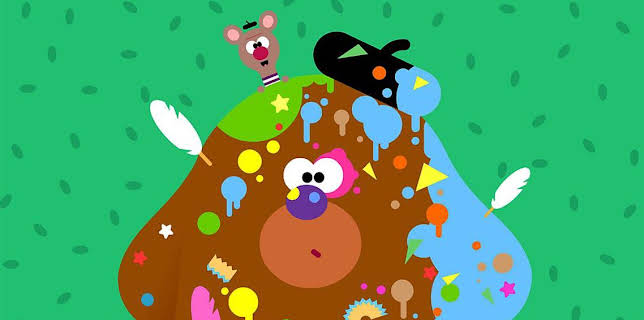 7:10 AM: Hey Duggee (S3) | Cbeebies | 11/11 2025