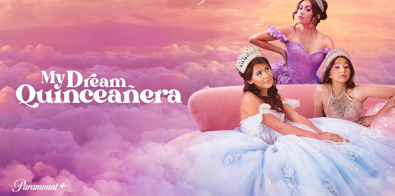 My Dream Quinceañera