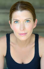 Danielle Langlois as 