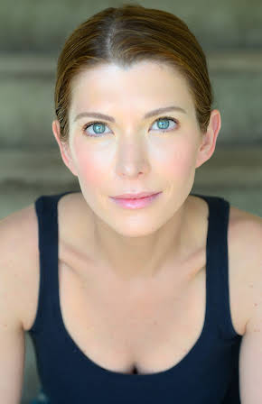 Danielle Langlois as 