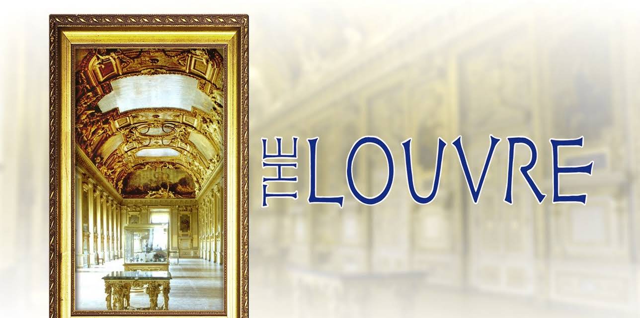 The Louvre (1964)