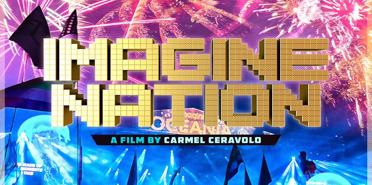 Imagine Nation (2018)