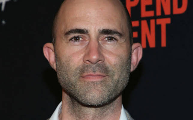 Christopher Amitrano