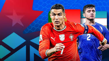 18:00: FIFA WM 2026: Portugal - Usbekistan | Das Erste | 6/23 2026