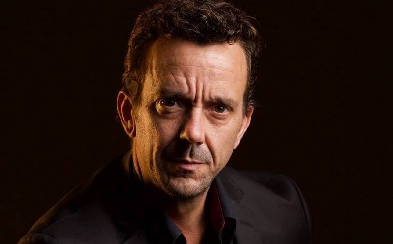 Nathan Willcocks