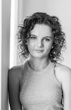 Annie Rose Buckley as 