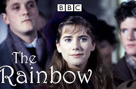 The Rainbow: Ghosts