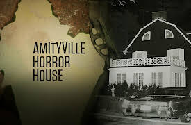 Amityville Horror House: Amityville Horror House
