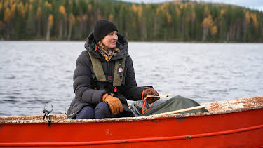 21:00: Expedition vildmark (S1 E12) (S1) | Kanal 5 | 5/11 2026