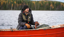 Expedition vildmark (S1 E12)