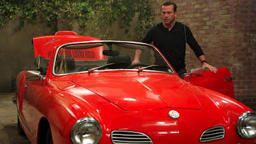 9:00 PM: NCIS: New Orleans (S1 E7) (S1) | W | 1/7 2026