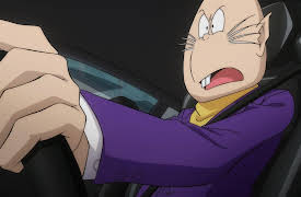 GeGeGe no Kitaro (2018): DIAMONDS OF GREED! WANYUDO'S TRAP